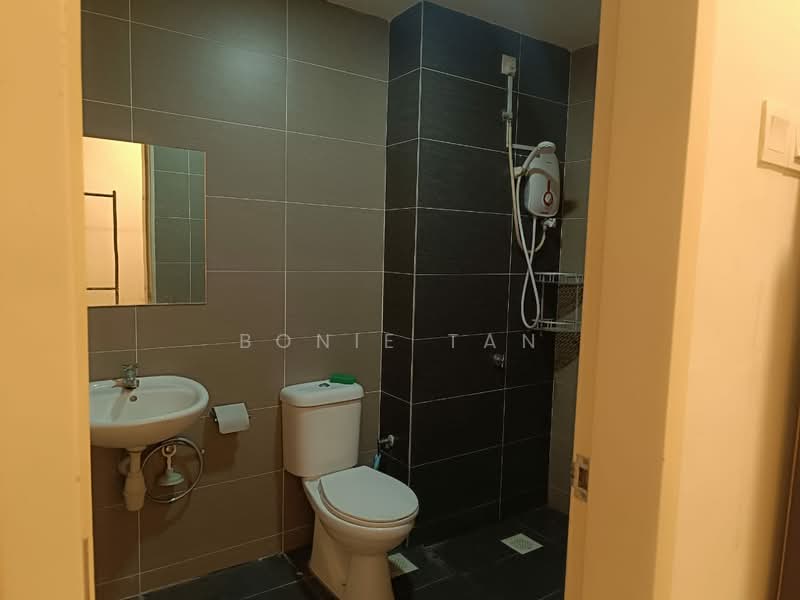 Service Residence for Rent at Maxim Residences - Bonie Tan - Bathroom - PropertyGuru.com.my