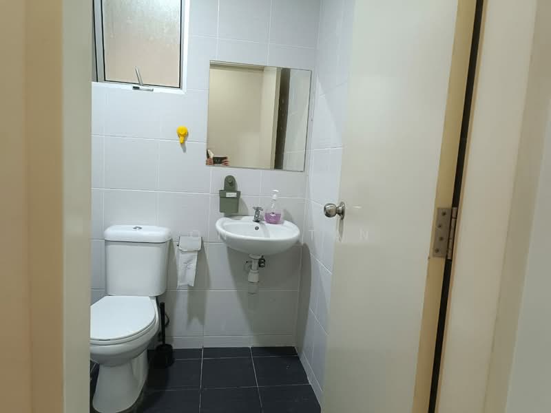 Service Residence for Rent at Maxim Residences - Bonie Tan - Bathroom - PropertyGuru.com.my