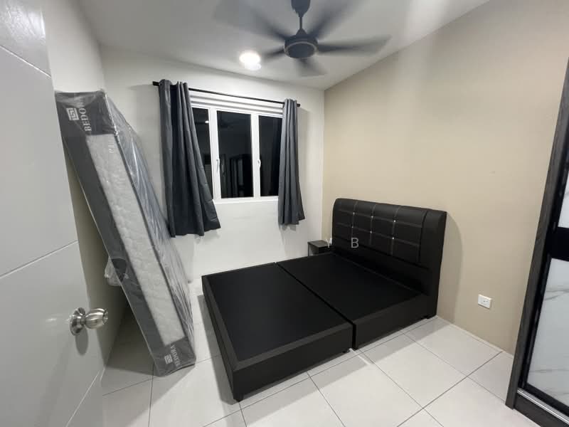 Condominium for Rent at Fairview Residence - Chan YB - Bedroom - PropertyGuru.com.my