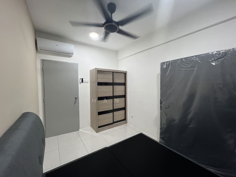 Condominium for Rent at Fairview Residence - Chan YB - Bedroom - PropertyGuru.com.my