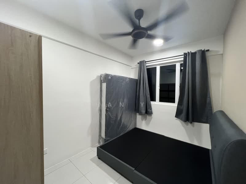 Condominium for Rent at Fairview Residence - Chan YB - Bedroom - PropertyGuru.com.my