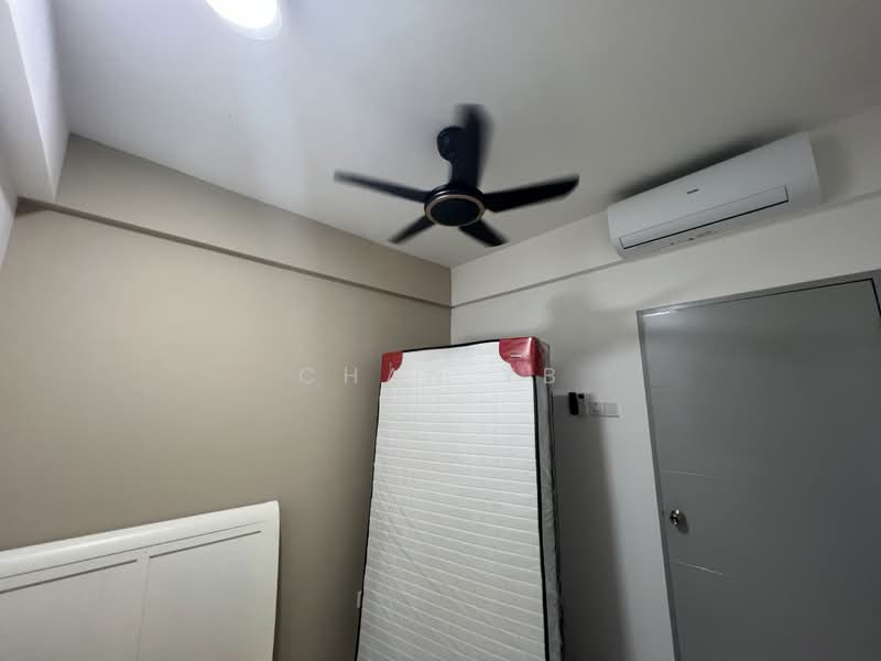 Condominium for Rent at Fairview Residence - Chan YB - Interior - PropertyGuru.com.my