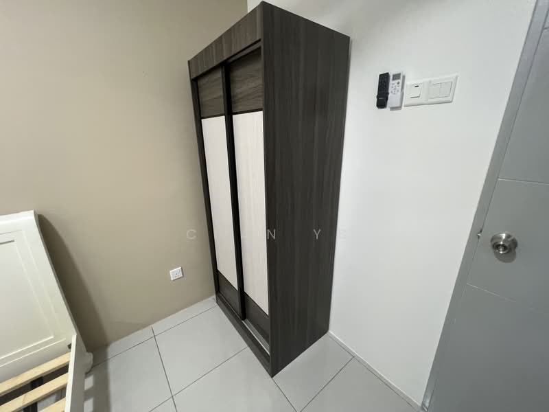 Condominium for Rent at Fairview Residence - Chan YB - Interior - PropertyGuru.com.my