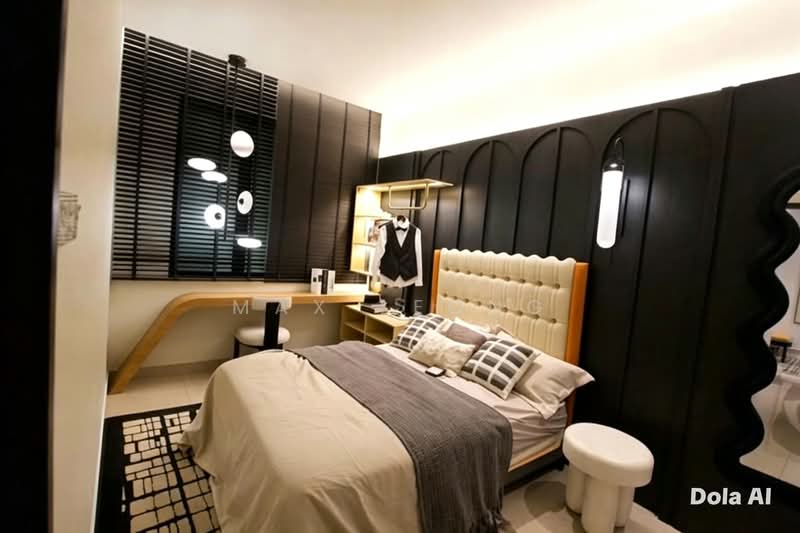 Apartment for Sale at Pinegate Residency Project~Kimlun Land - Max Leong - PropertyGuru.com.my