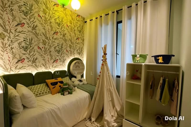 Apartment for Sale at Pinegate Residency Project~Kimlun Land - Max Leong - PropertyGuru.com.my