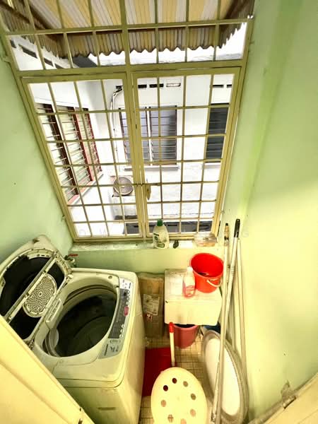 Apartment for Sale at Subang Perdana Goodyear Court 10 - Edwin Wong - Interior - PropertyGuru.com.my