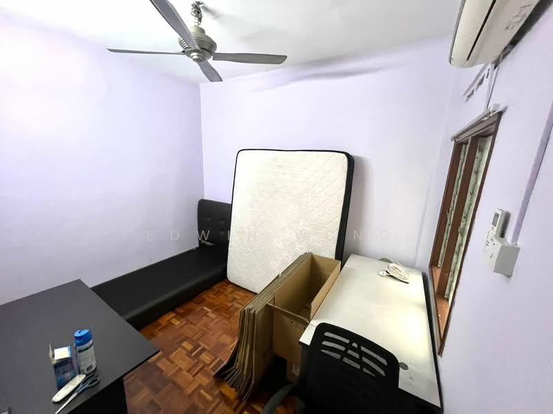 Apartment for Sale at Subang Perdana Goodyear Court 10 - Edwin Wong - Interior - PropertyGuru.com.my