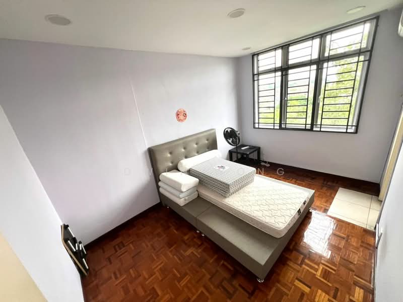 Apartment for Sale at Subang Perdana Goodyear Court 10 - Edwin Wong - Bedroom - PropertyGuru.com.my