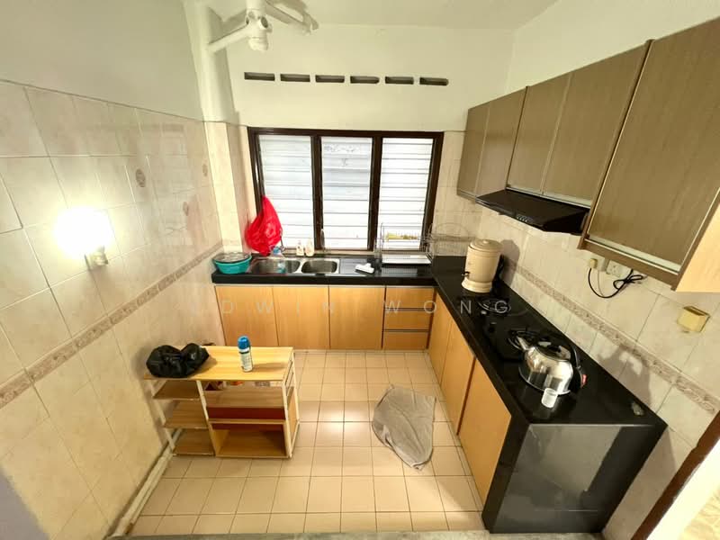 Apartment for Sale at Subang Perdana Goodyear Court 10 - Edwin Wong - Kitchen - PropertyGuru.com.my