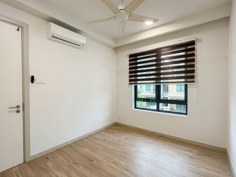 Condominium for Rent at South Brooks - Grace Ho - Bedroom - PropertyGuru.com.my