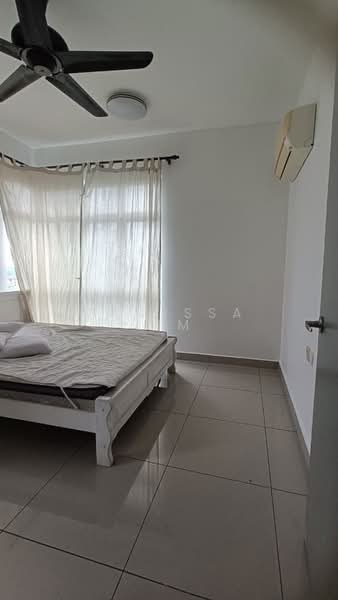 Service Residence for Rent at D'Tasek Residences (Tasek Impian) - Vanessa Lim - Bedroom - PropertyGuru.com.my