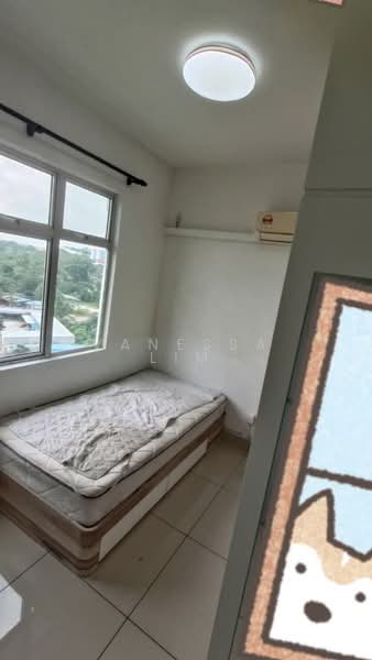 Service Residence for Rent at D'Tasek Residences (Tasek Impian) - Vanessa Lim - PropertyGuru.com.my