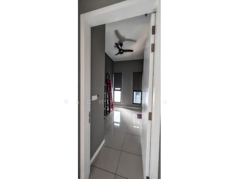 Servis Apartment untuk Disewa di Le Pavillion - Rachel Ngu - Interior - PropertyGuru.com.my