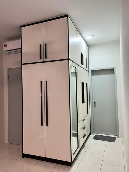 Condominium for Rent at Platinum OUG Residence - Hamizah . - Interior - PropertyGuru.com.my