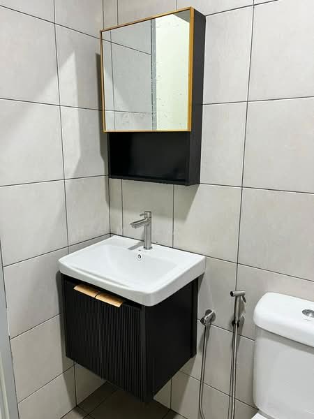Condominium for Rent at Platinum OUG Residence - Hamizah . - Bathroom - PropertyGuru.com.my