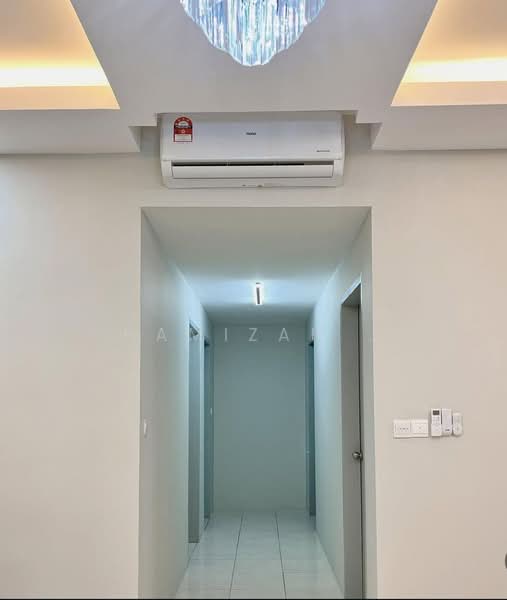 Condominium for Rent at Platinum OUG Residence - Hamizah . - Corridor - PropertyGuru.com.my