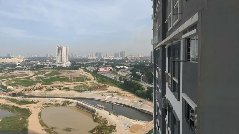 Condominium for Rent at Platinum OUG Residence - Hamizah . - Exterior - PropertyGuru.com.my