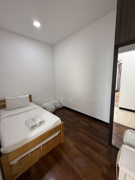 Condominium for Rent at Silverscape Residences - Shalyn Tan - Bedroom - PropertyGuru.com.my