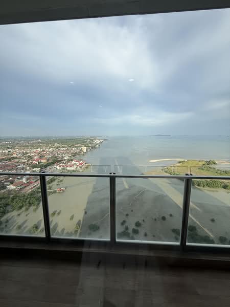 Condominium for Rent at Silverscape Residences - Shalyn Tan - View - PropertyGuru.com.my