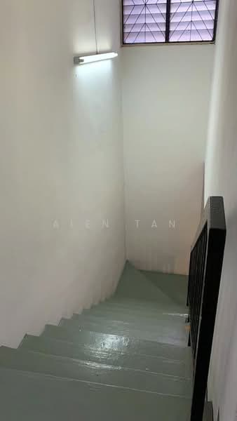 2-storey Terraced House for Rent in Taman Johor Jaya (Johor Bahru) - Alen Tan - PropertyGuru.com.my