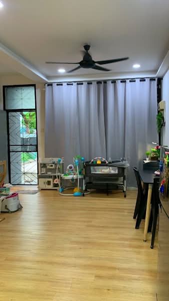 2-storey Terraced House for Rent in Taman Johor Jaya (Johor Bahru) - Alen Tan - PropertyGuru.com.my