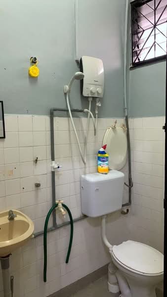 2-storey Terraced House for Rent in Taman Johor Jaya (Johor Bahru) - Alen Tan - PropertyGuru.com.my