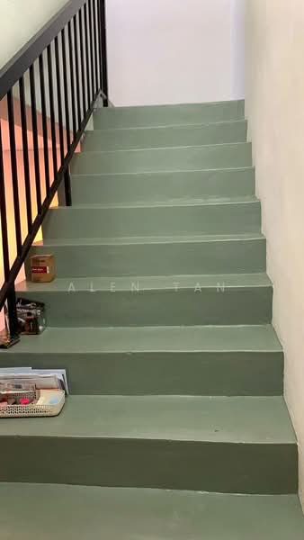2-storey Terraced House for Rent in Taman Johor Jaya (Johor Bahru) - Alen Tan - PropertyGuru.com.my