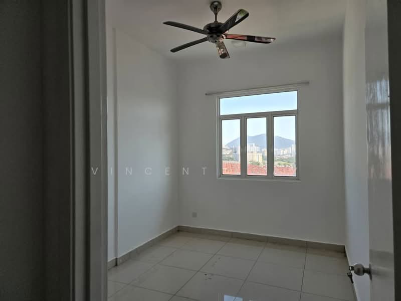 Condominium for Sale at Reflections Condominium - Vincent Koay - Bedroom - PropertyGuru.com.my