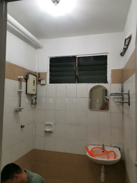 Kondominium untuk Disewa di D'Piazza - Shirley Teh - Bathroom - PropertyGuru.com.my