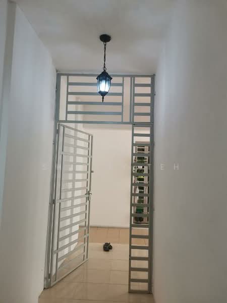Kondominium untuk Disewa di D'Piazza - Shirley Teh - Entrance - PropertyGuru.com.my