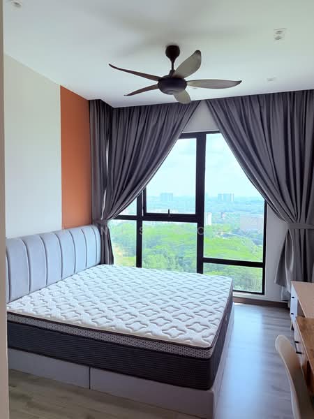 Service Residence for Sale at Southkey Mosaic - Agnes Wong - PropertyGuru.com.my