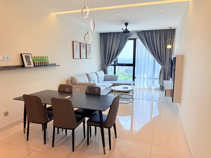 Service Residence for Sale at Southkey Mosaic - Agnes Wong - PropertyGuru.com.my