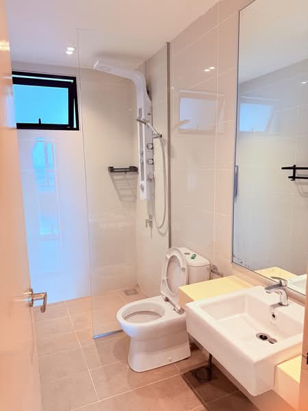 Service Residence for Sale at Southkey Mosaic - Agnes Wong - PropertyGuru.com.my