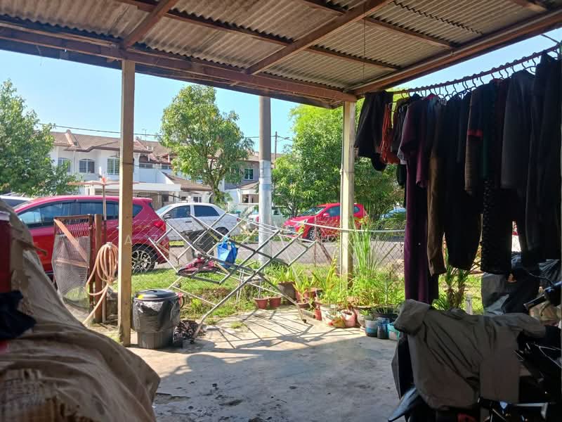 1-storey Terraced House for Sale in Bandar Kinrara (Selangor) - Azizirrahim . - Exterior - PropertyGuru.com.my