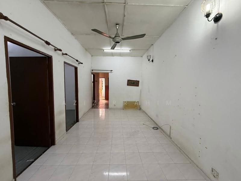 1-storey Terraced House for Sale in Bandar Kinrara (Selangor) - Azizirrahim . - Interior - PropertyGuru.com.my