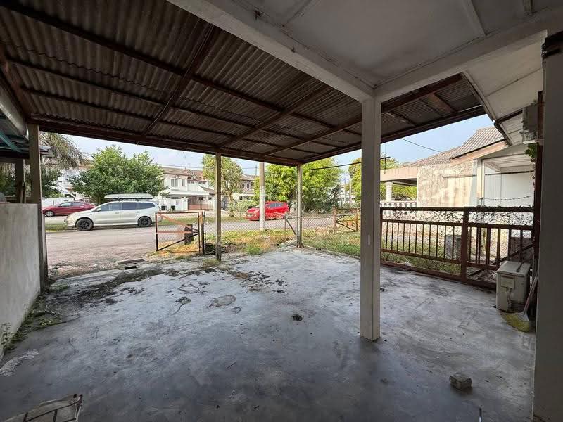 1-storey Terraced House for Sale in Bandar Kinrara (Selangor) - Azizirrahim . - Exterior - PropertyGuru.com.my