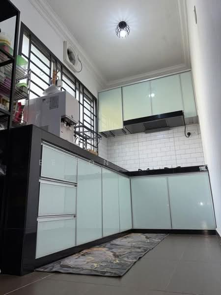 Rumah Teres 2 Tingkat untuk Dijual di Nusa Bayu (Iskandar Puteri (Nusajaya)) - Ee Fong Toh - PropertyGuru.com.my