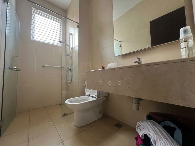Rumah Banglo untuk Dijual di Gelugor (Penang) - S J Foo - Bathroom - PropertyGuru.com.my