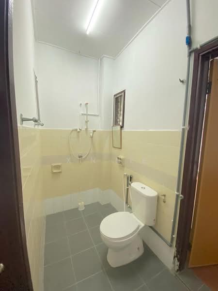 Terraced House for Sale in Gasing Indah (Petaling Jaya) - Xin Nee - Bathroom - PropertyGuru.com.my