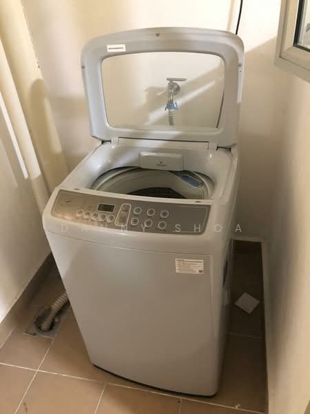 Pangsapuri untuk Dijual di Kalista Residence - Danny Shoa - Interior - PropertyGuru.com.my