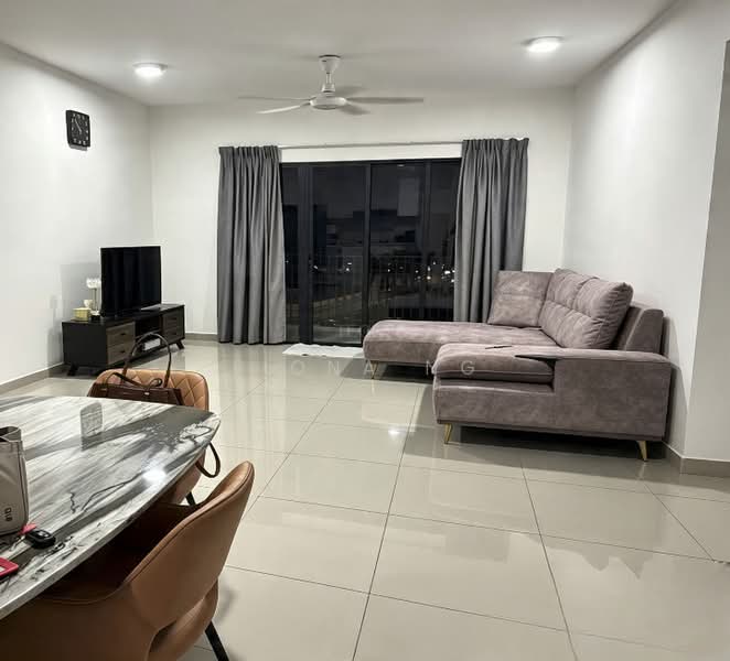 Service Residence for Rent at Huni @ Eco Ardence - Fiona Ng - PropertyGuru.com.my