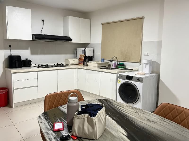 Service Residence for Rent at Huni @ Eco Ardence - Fiona Ng - PropertyGuru.com.my