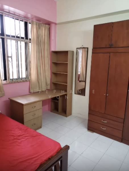Condominium for Sale at One Ampang Avenue - Stephanie Yong - Bedroom - PropertyGuru.com.my