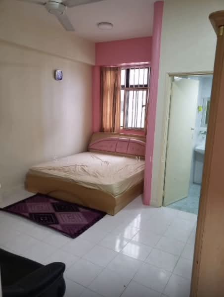 Condominium for Sale at One Ampang Avenue - Stephanie Yong - Bedroom - PropertyGuru.com.my