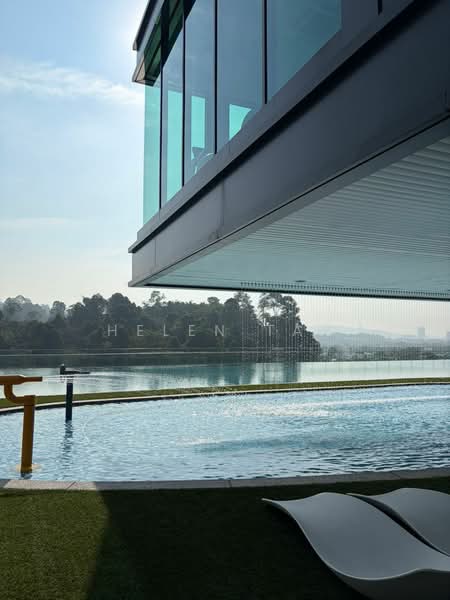 Service Residence for Rent at Serviced Residence @ Sunway D'hill Residences - Helen Tan - Exterior - PropertyGuru.com.my