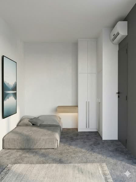 Service Residence for Rent at Serviced Residence @ Sunway D'hill Residences - Helen Tan - Bedroom - PropertyGuru.com.my