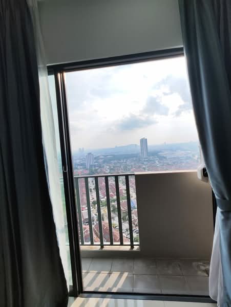 Service Residence for Rent at Amani Residence - Yunica Lee - PropertyGuru.com.my
