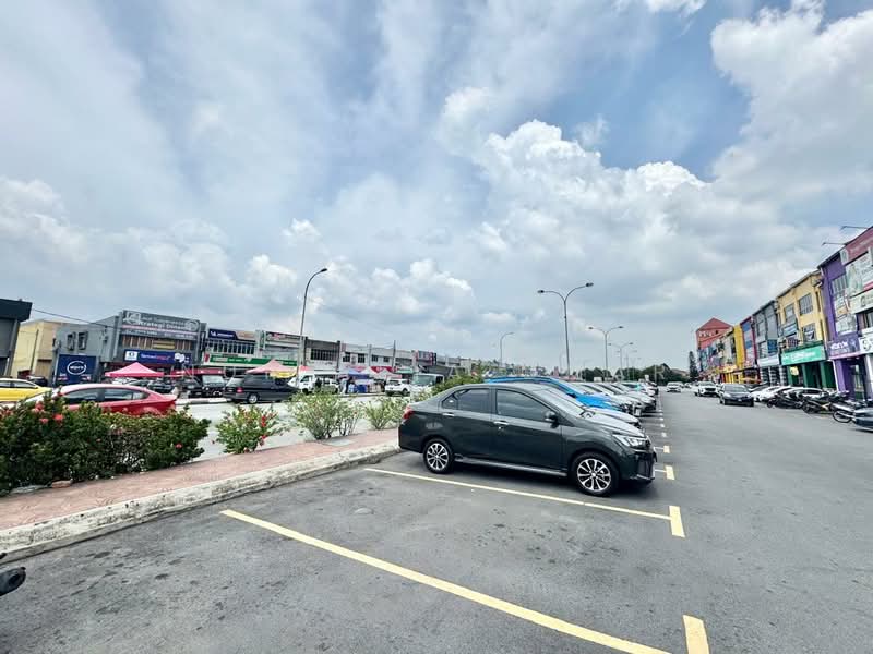 Kedai untuk Disewa di Kampung Sungai Udang (Klang) - Nur Alia Omar - Exterior - PropertyGuru.com.my