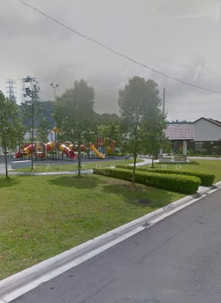 Rumah Teres 2 Tingkat untuk Dijual di Nusa Bayu (Iskandar Puteri (Nusajaya)) - Lai Kok Seng - Exterior - PropertyGuru.com.my