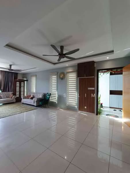 Condominium for Sale at Residensi Harmoni 2 - Lucas Lim - Living Room - PropertyGuru.com.my